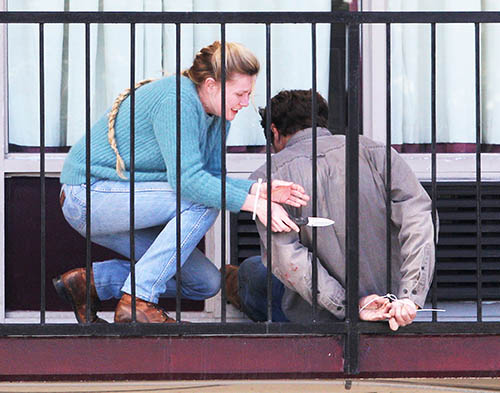 Bahrain Cinema Guide